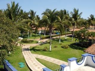 Parador Del Sol Acapulco Exterior foto