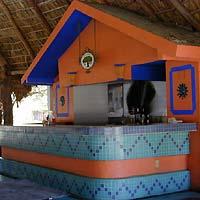 Parador Del Sol Acapulco Exterior foto