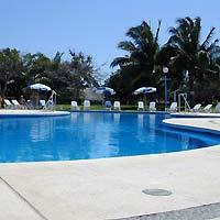 Parador Del Sol Acapulco Exterior foto